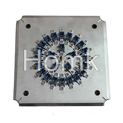 Polishing fixture(SC/PC-25)