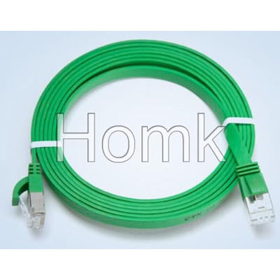 RJ45 Cat6A 10000MBPS Network Cable