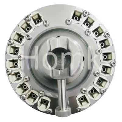 SC/APC-18 Fiber Polishing jig