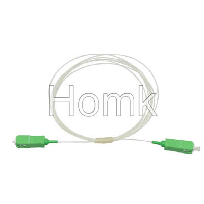 SC APC-SC APC 0.9mm Single-mode Fiber Patch Cord