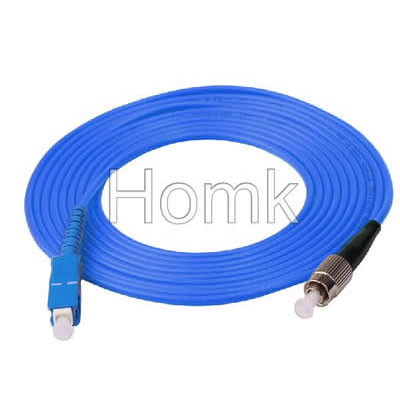 SC- FC Patch Cord