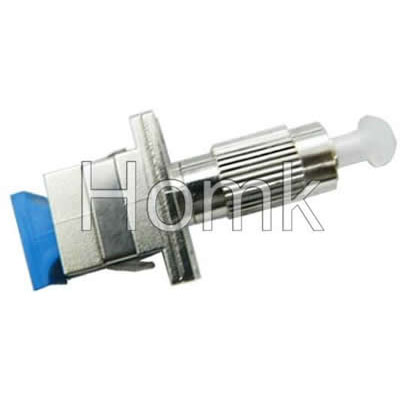 SC-FC fiber adapter