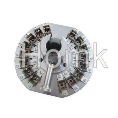SC/PC-16 Fiber Polishing jig