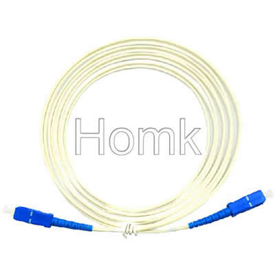 SC-SC 1m Patch Cord