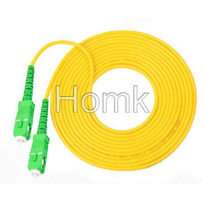 SC-SC/APC Patch Cord