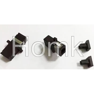 SC-SC Optical Fiber Adapter