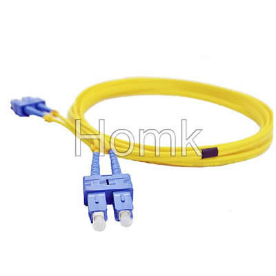 SC to SC Patch Cord