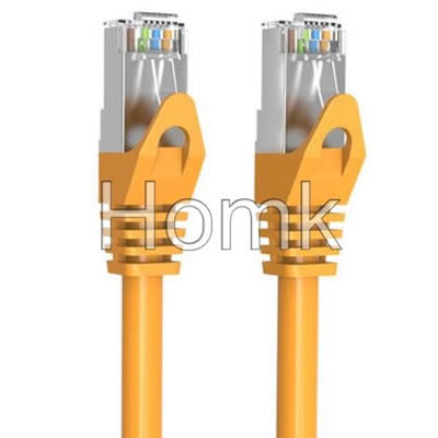 SHIELDED 4Pairs CAT6A SFTP NETWORK INSTALLATION CABLE