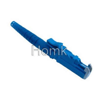 SM e2000 fiber connector