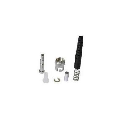 ST 2.0mm SM,Fiber Connector Kit