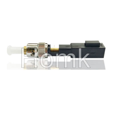 ST UPC SM Pre-Polishing Fast Connector