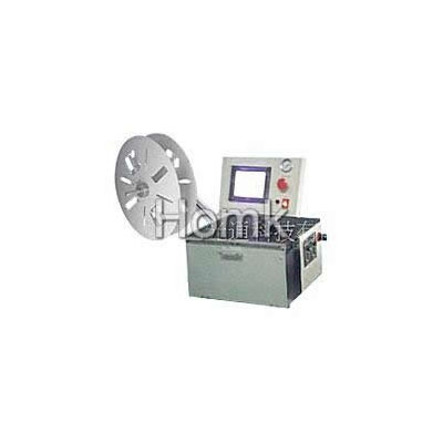 Semiautomatic Cable Cutting Machine(HK-08S)