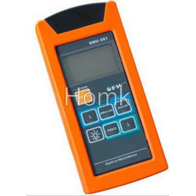 Skycom BMU300 power meter