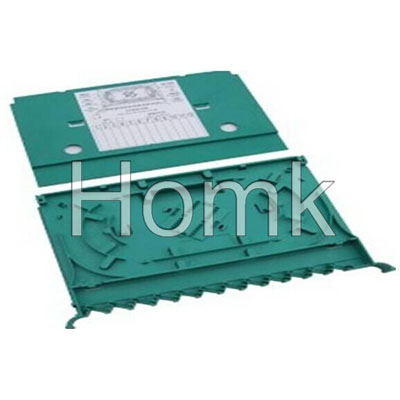 Splice Tray for ODF