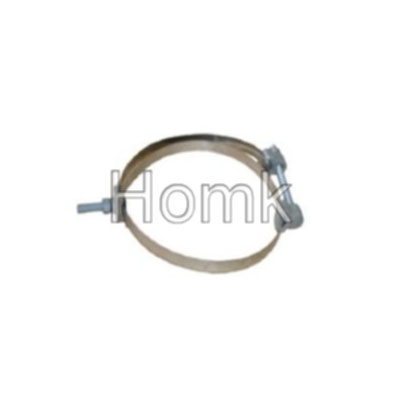 Stainless Steel Band