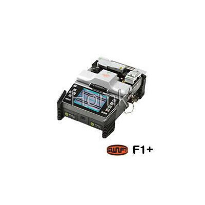 Swift F1+ fusion splicer