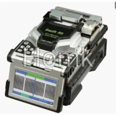Swift R5 fusion splicer