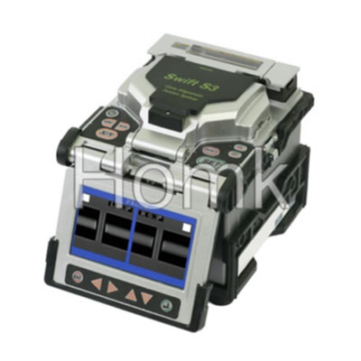 Swift S3 fusion splicer