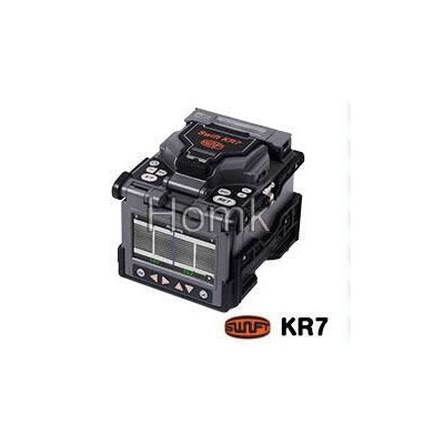 Swift kr7 fusion splicer