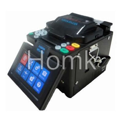 TCW-605 fiber fusion splicer