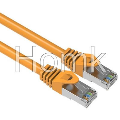 UFTP sftp 4 pairs cat6a lan cable