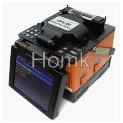 US fusion splicer OFS-80