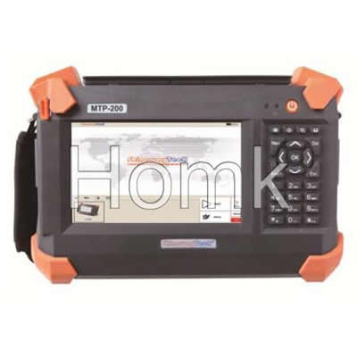 USA Shineway MTP-200 OTDR 850/1310/1550nm