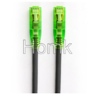 UTP Cat6 Fiber Optic Network Cable
