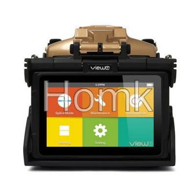 View1 INNO Korea Fusion Splicer