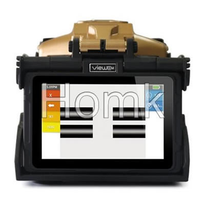 View4M INNO Fiber Fusion Splicer
