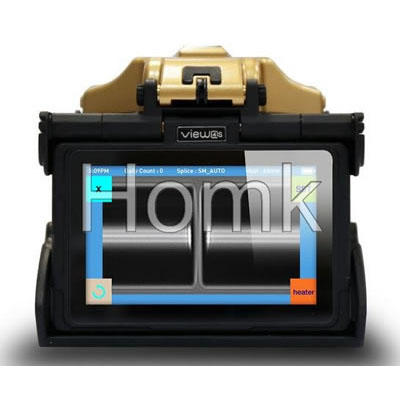 View4S INNO Fiber Fusion Splicer