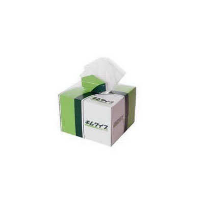 Wipe paper