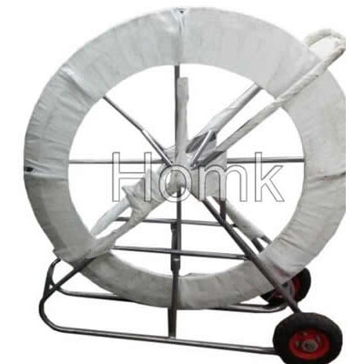 Yellow Cable Duct Rodder