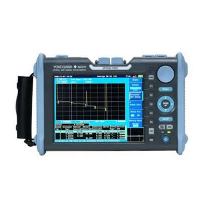 Yokogawa AQ7275 OTDR