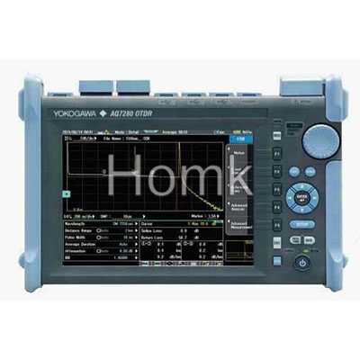 Yokogawa AQ7280 OTDR