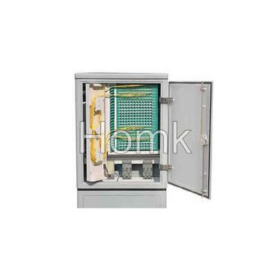 fiber optical cable cabinet